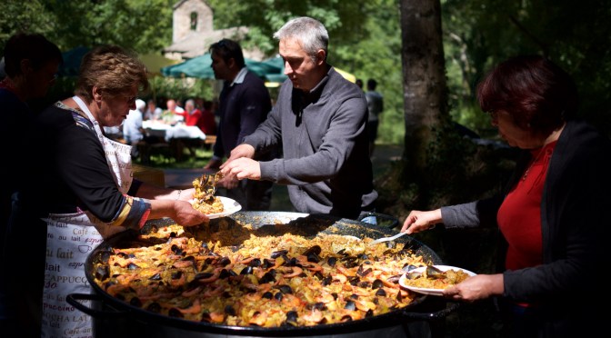 Photos de la Fête du 20 Aout 2017
