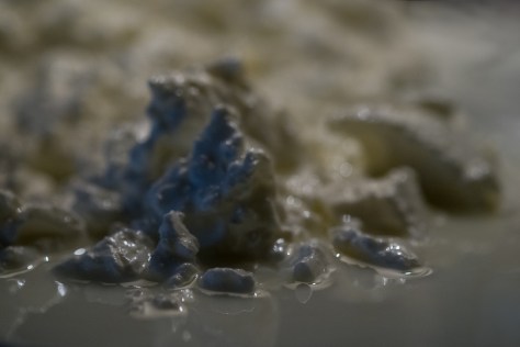 Iles du Lac Faisselle