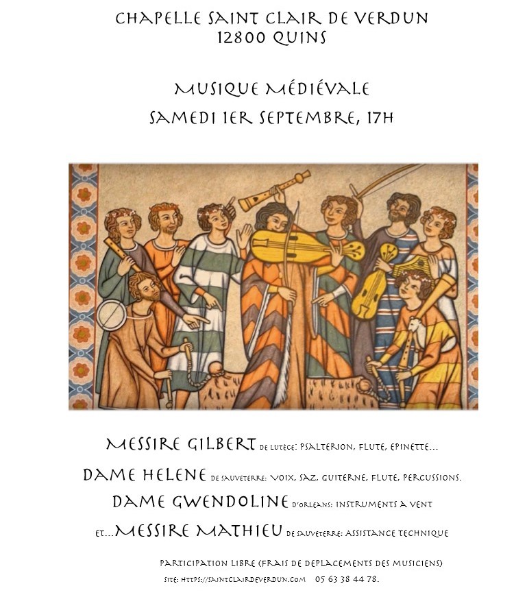 Poster musique le 1er septembre-0