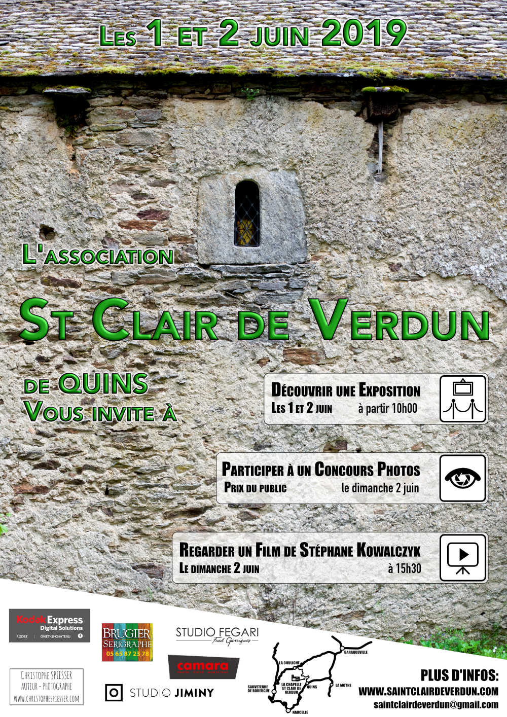 Affiche Sponsors 2019 web